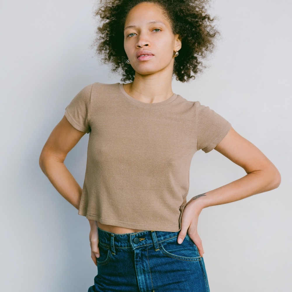 Ozma Lou Tee